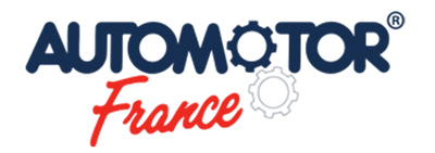 AUTOMOTOR France, логотип, фото, лого