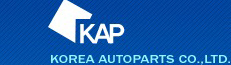 Korea Autoparts, логотип, фото, лого