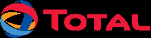 TOTAL, логотип, фото, лого