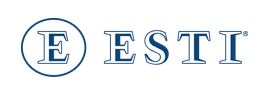 ESTI, логотип, фото, лого