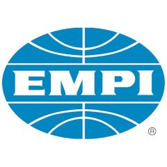 EMPI, логотип, фото, лого