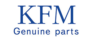 KFM, логотип, фото, лого