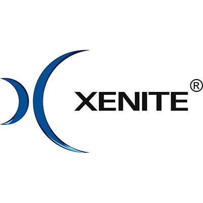 XENITE, логотип, фото, лого