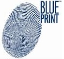 BLUE PRINT, логотип, фото, лого