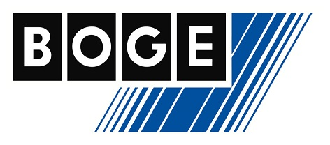 BOGE, логотип, фото, лого