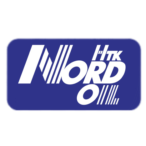 НТК Nord oil, логотип, фото, лого